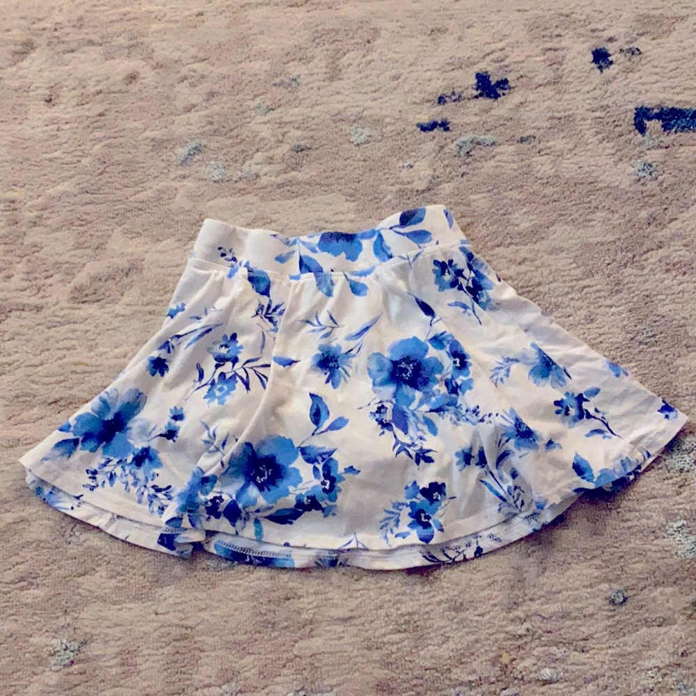 Girls skirt